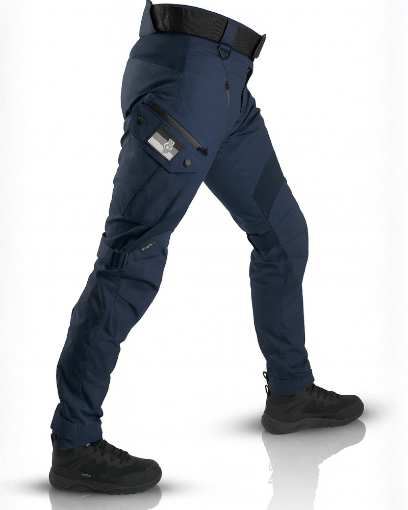Colton – Waterproof Tactical Trousers for Daily Professional Use