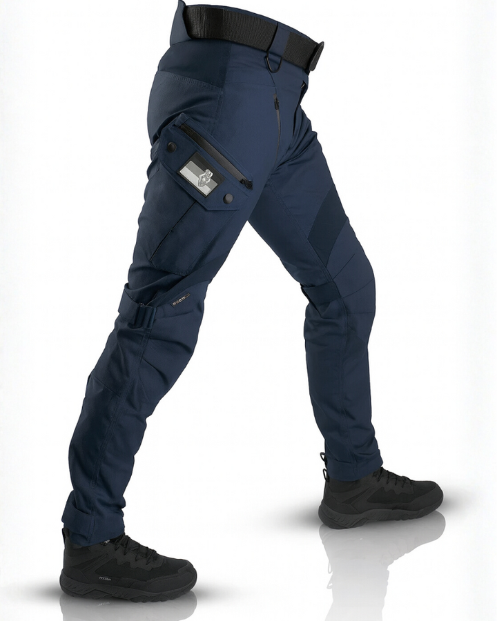 Colton – Waterproof Tactical Trousers for Daily Professional Use