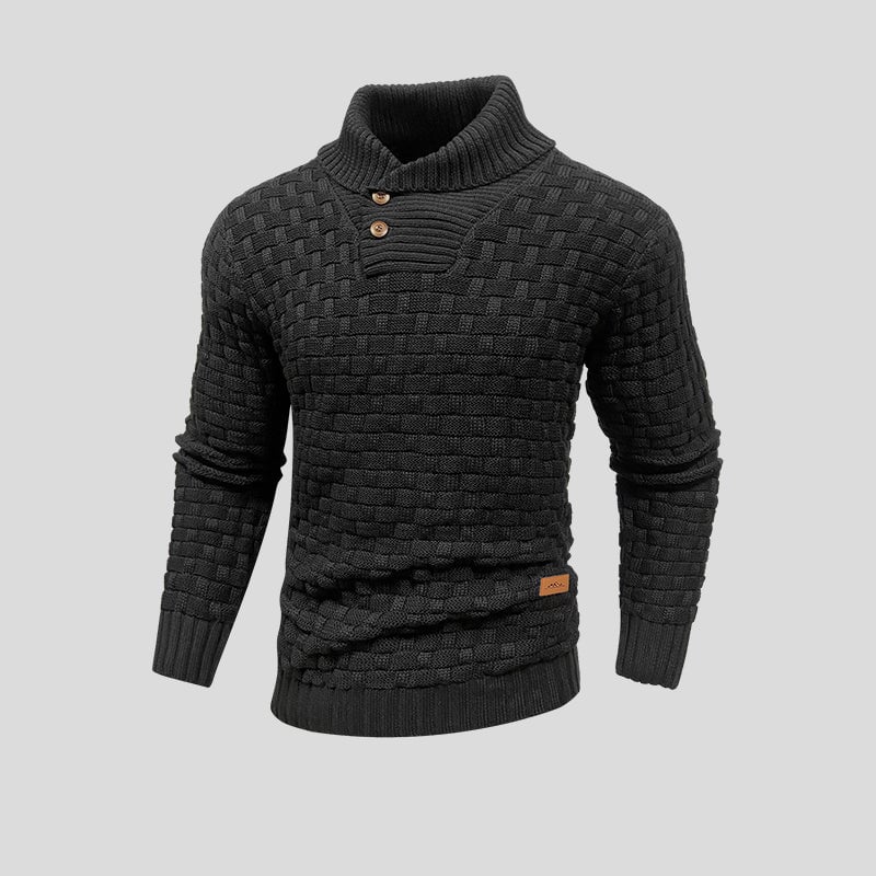 ROWAN™| THERMAL OFF-PISTE SWEATER