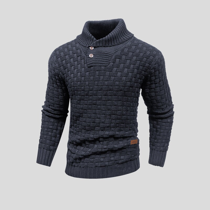 ROWAN™| THERMAL OFF-PISTE SWEATER