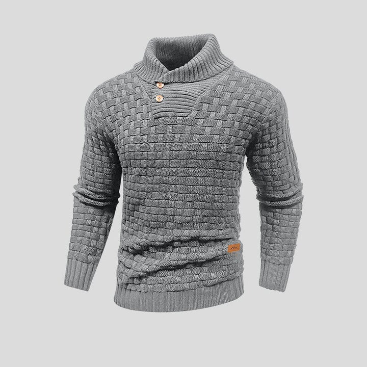 ROWAN™| THERMAL OFF-PISTE SWEATER