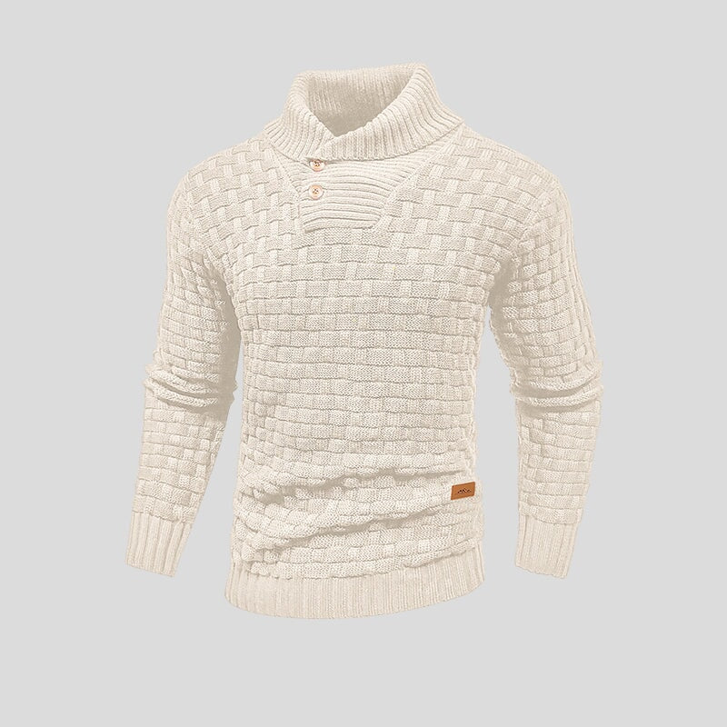 ROWAN™| THERMAL OFF-PISTE SWEATER