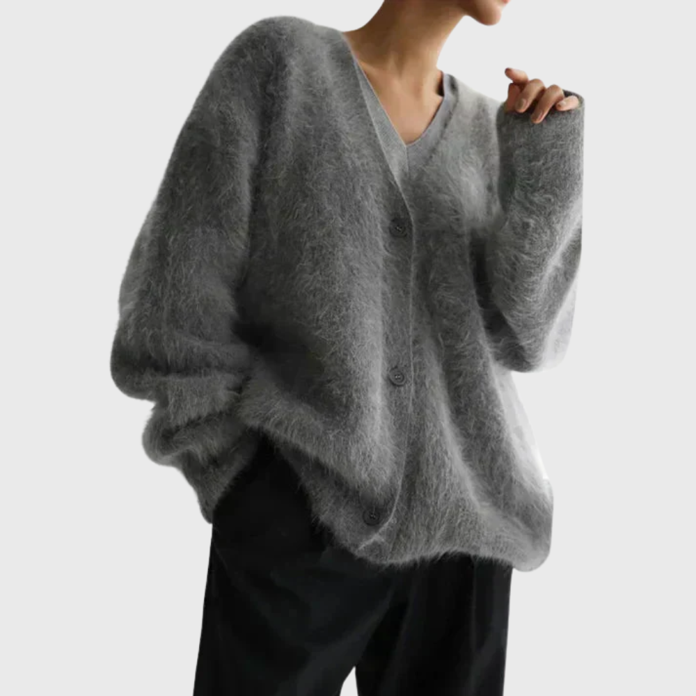 Daisy™ - Cashmere Jumper