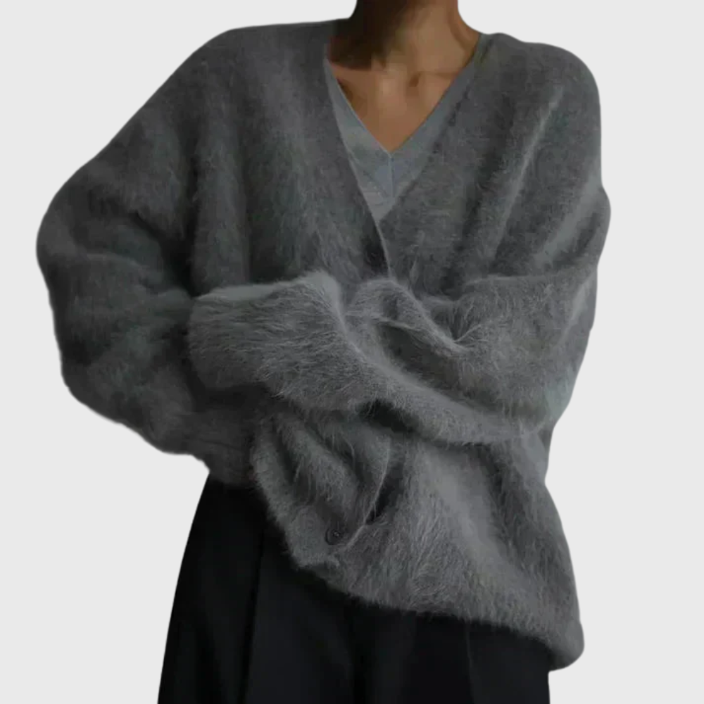 Daisy™ - Cashmere Jumper