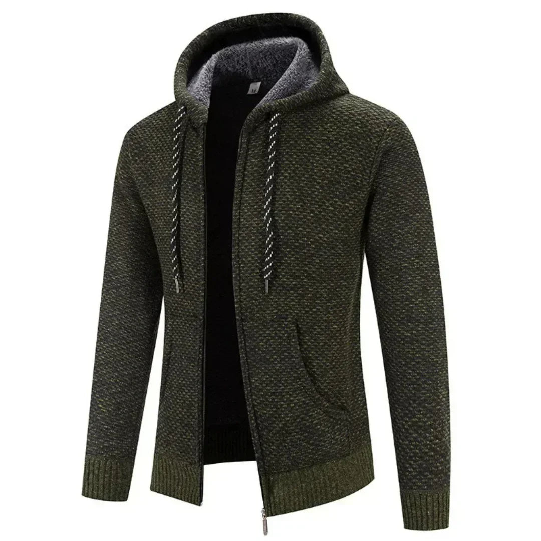 GEOFFREY™|ESSENTIAL HOODIE