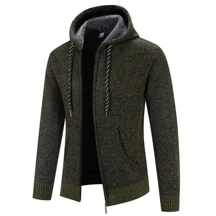 GEOFFREY™|ESSENTIAL HOODIE