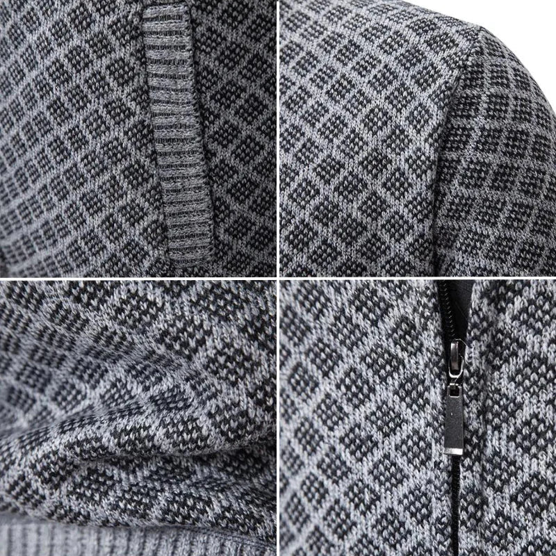 Clement | Premium Men's Gilet