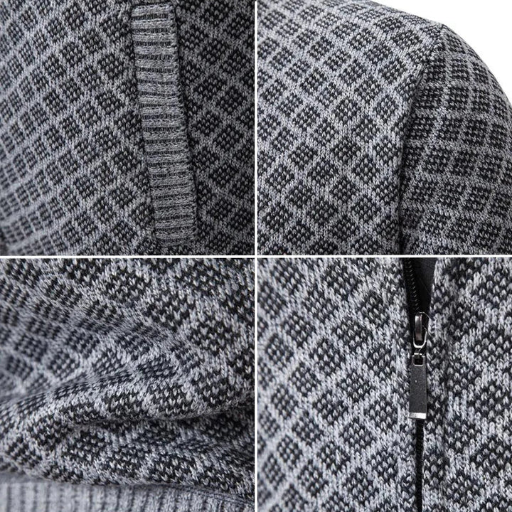 Clement | Premium Men's Gilet