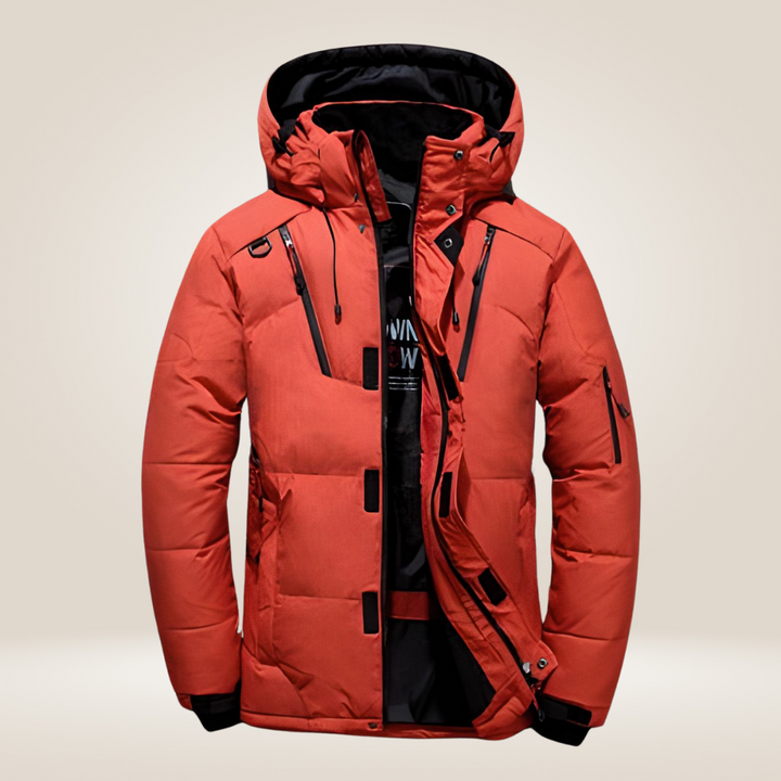 HARRY™|MEN'S THERMAL JACKET