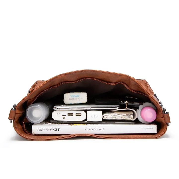 Nora | Elegant Everyday Bag