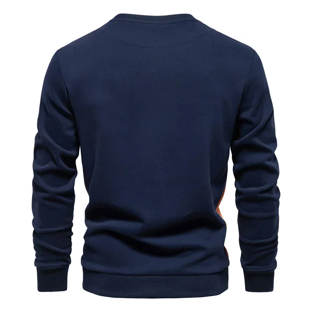Elegant Men's Sweater