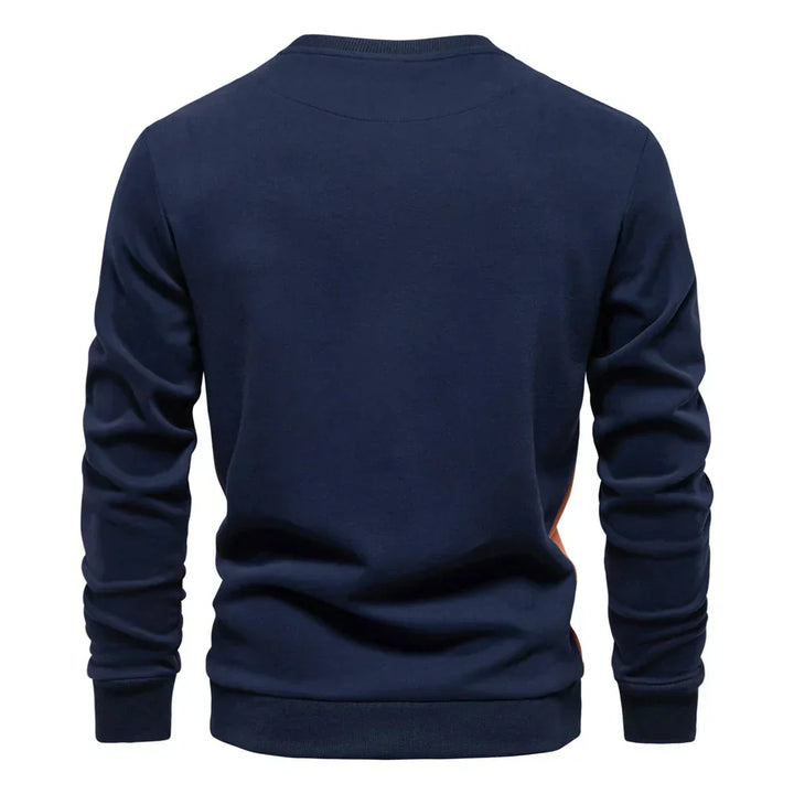 Elegant Men's Sweater