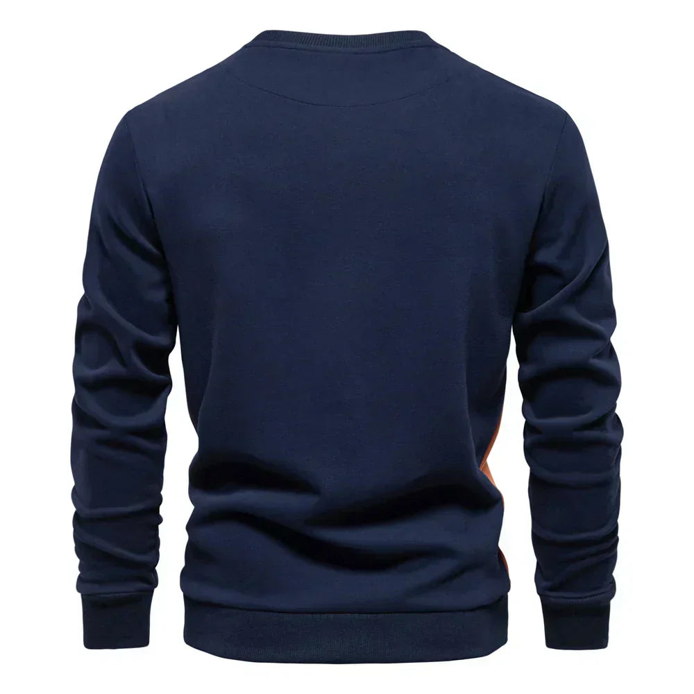 Valentino | Elegant Pullover for Men