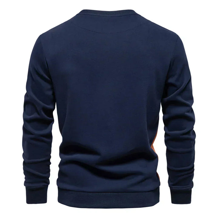 Valentino | Elegant Pullover for Men