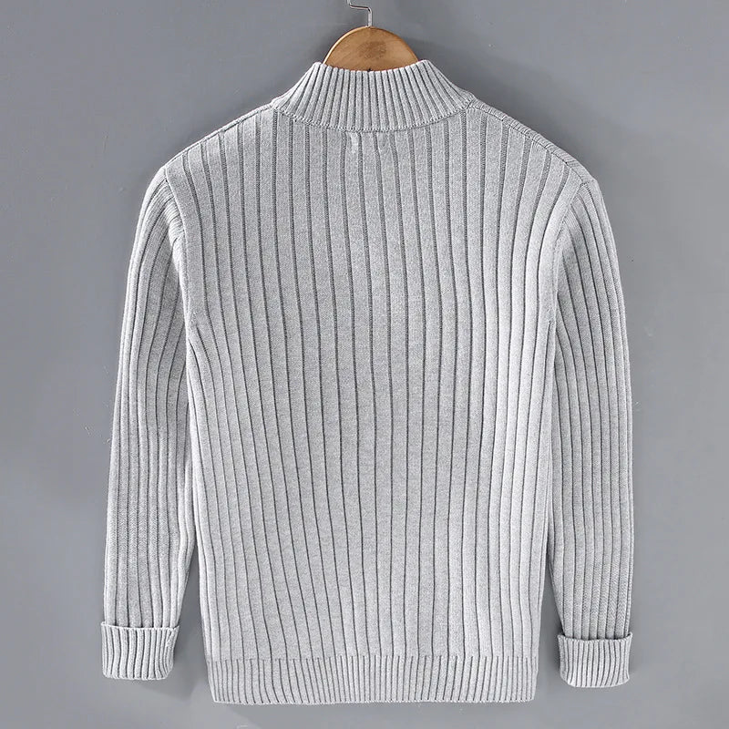 GLENN™|ELEGANT CASUAL CARDIGAN
