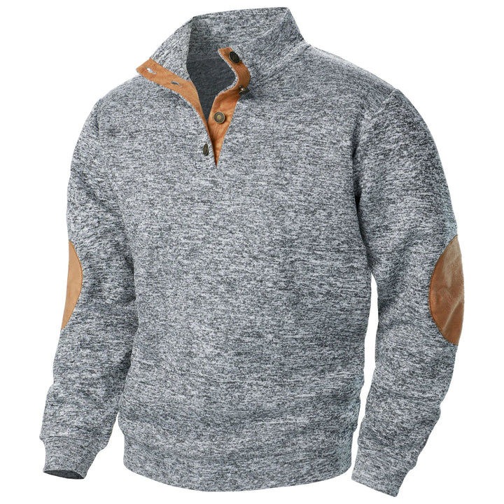 Autumn Knit Sweater