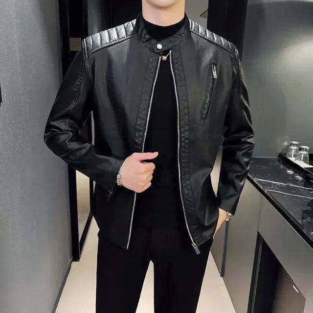 VINCENZO™|ELEGANT JACKET