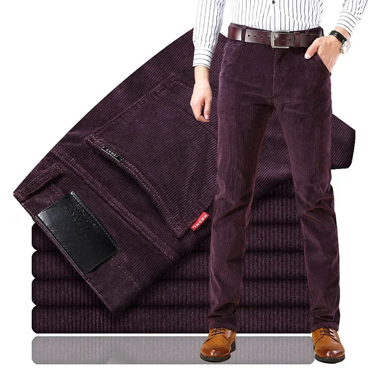 MADISON | CHIC TROUSERS FOR MEN