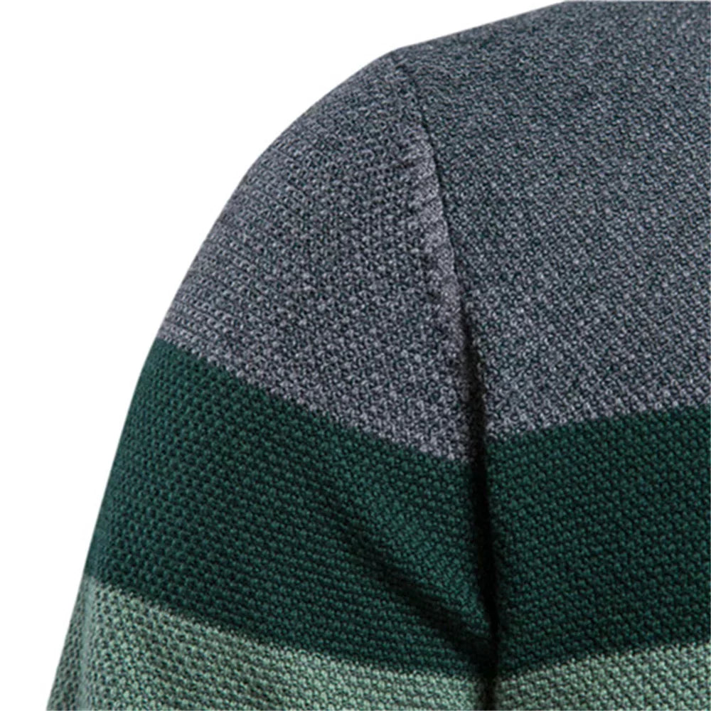 Alberto | Men's Round Neck Sweater