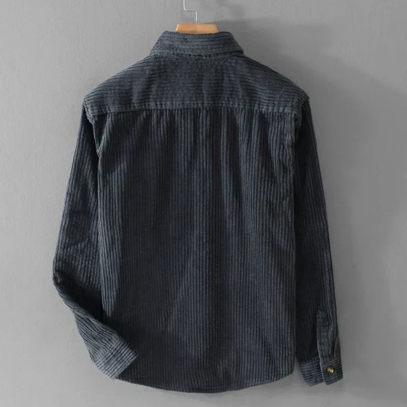 BYRON™|CORD JACKET