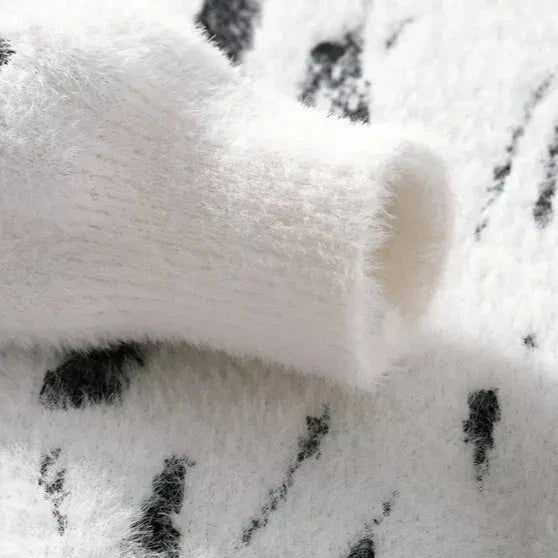 Arctic Sweater – Warm and Stylish Winter Sweater for Men and Women