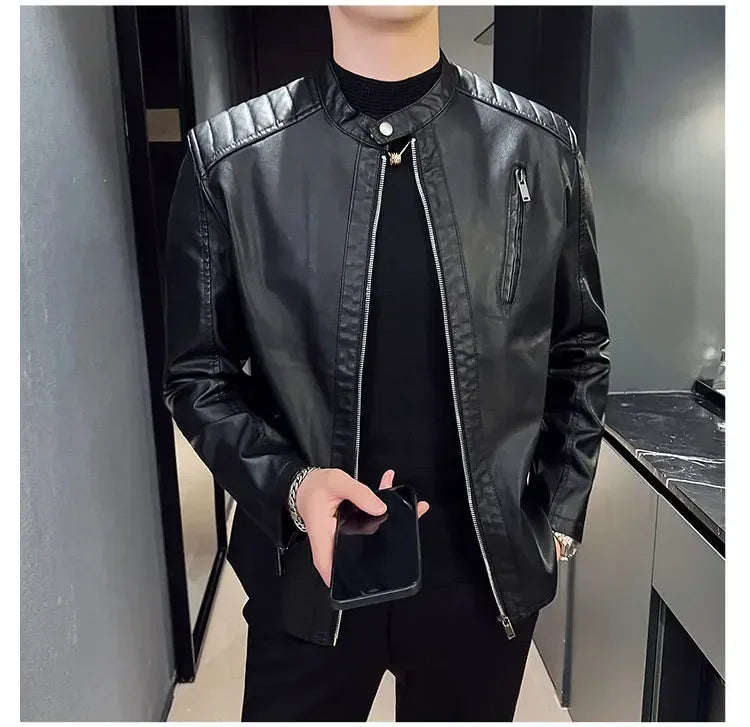 VINCENZO™|ELEGANT JACKET