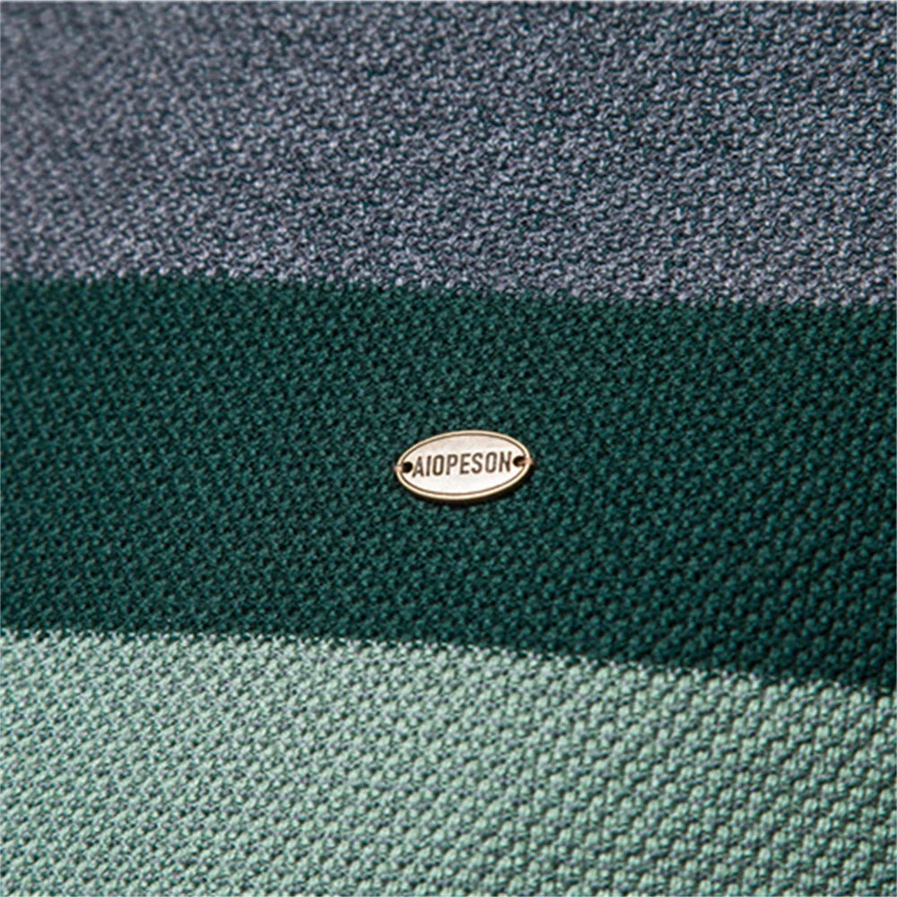 Alberto | Men's Round Neck Sweater