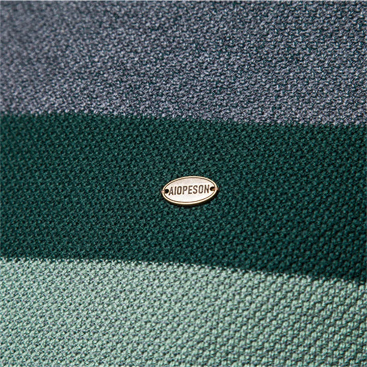 Alberto | Men's Round Neck Sweater