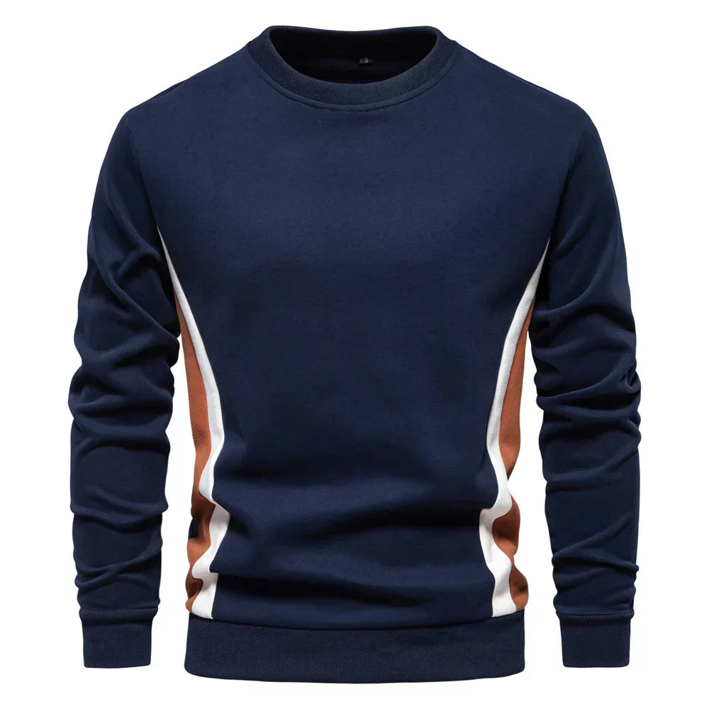 Elegant Men's Sweater