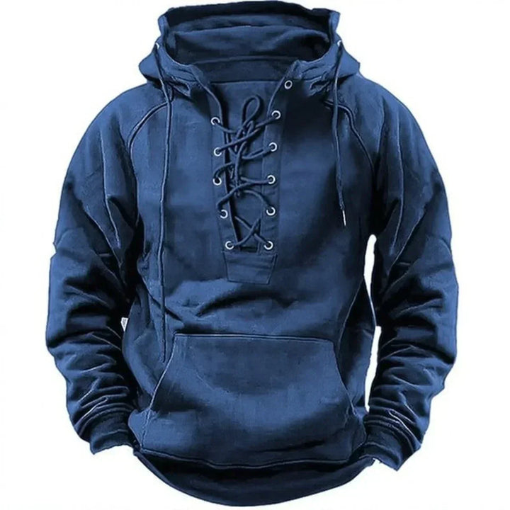 Alexandre | Durable Hoodie