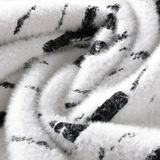 Arctic Sweater – Warm and Stylish Winter Sweater for Men and Women