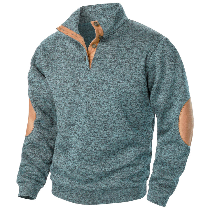 Autumn Knit Sweater