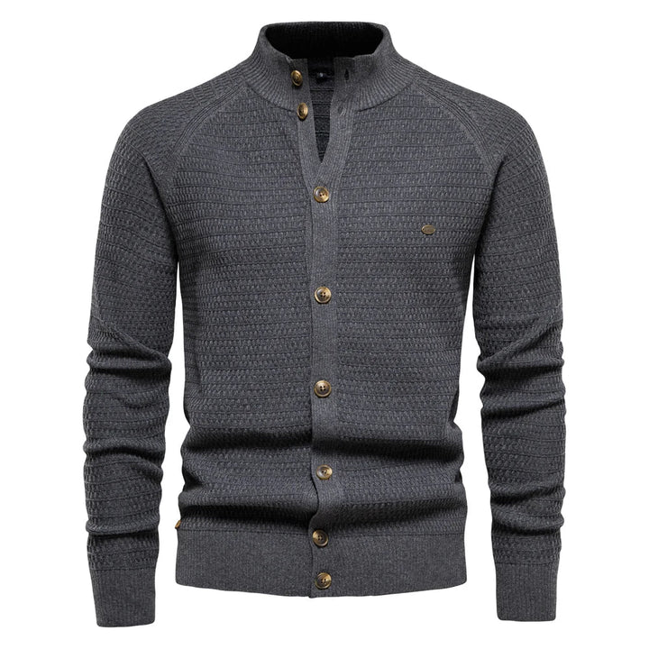 Enrico | Exclusive Cotton Pullover