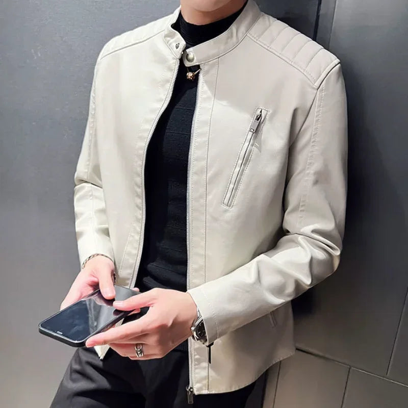 VINCENZO™|ELEGANT JACKET