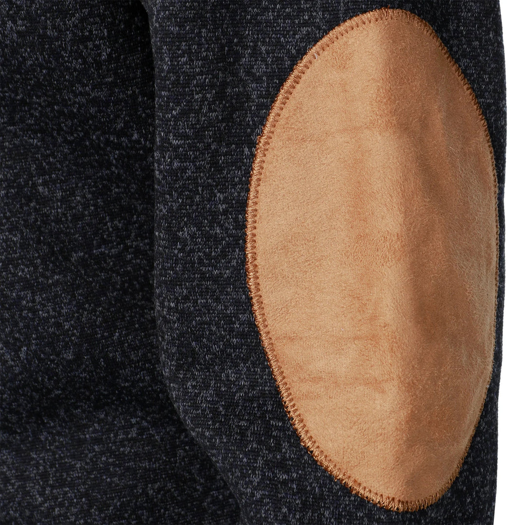 Sweater | Knitted Autumn Jumper