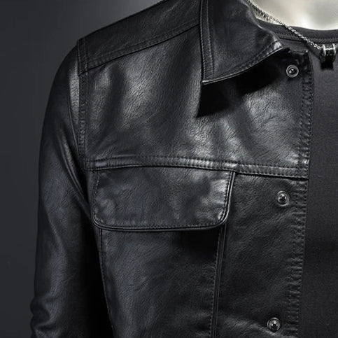 BRUNO™|RIDER JACKET