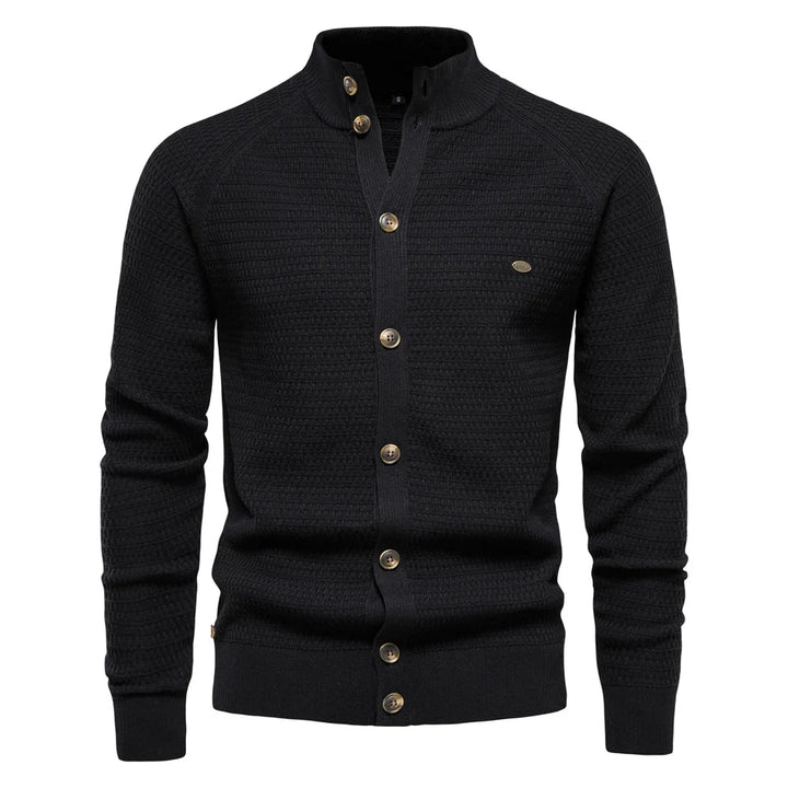 Enrico | Exclusive Cotton Pullover