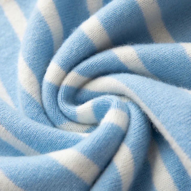 Luxury Merino Wool Jumper for Men and Women – Soft, Breathable & Timeless Knitted Jumper