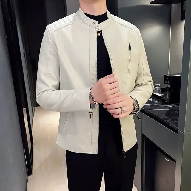 VINCENZO™|ELEGANT JACKET