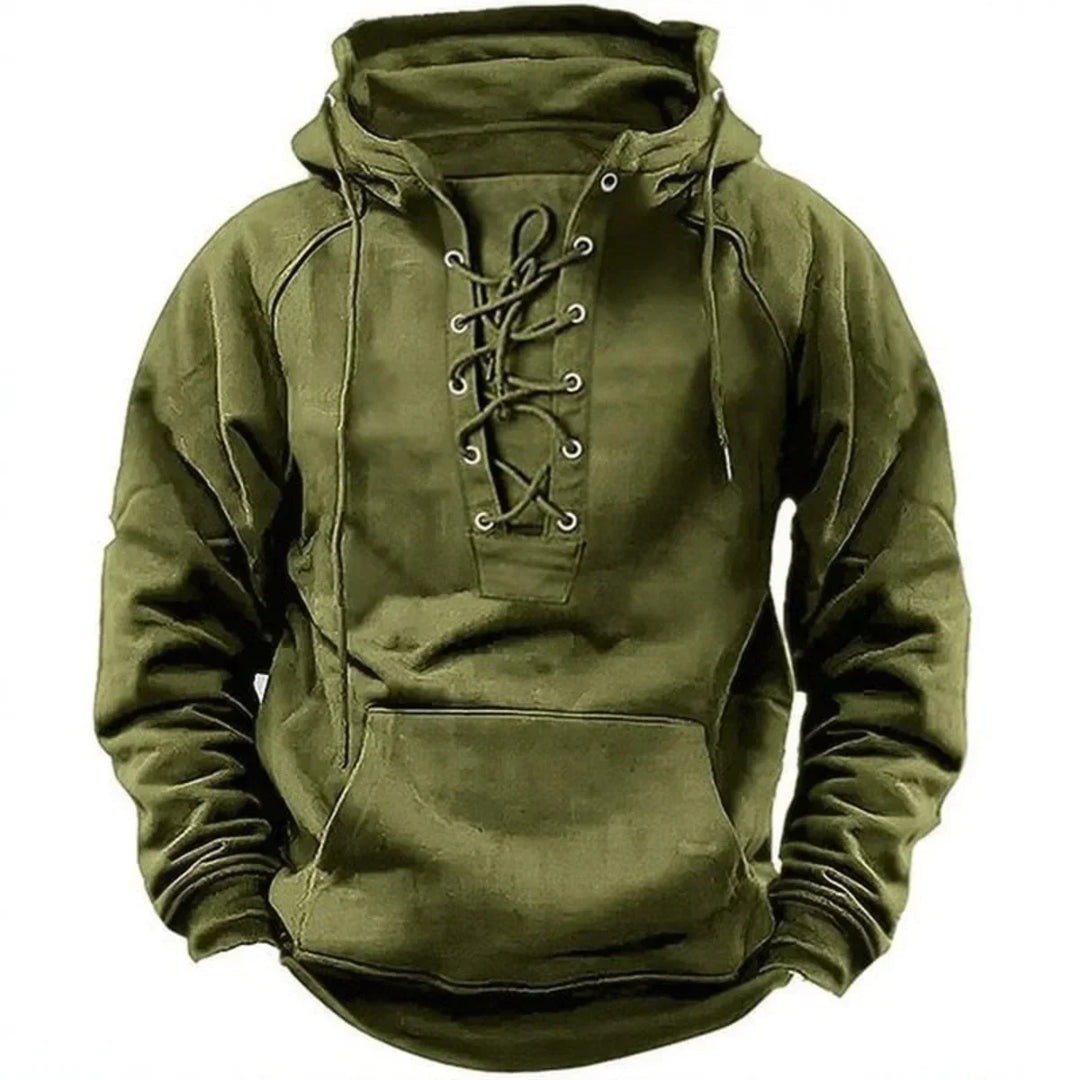Madison | Elegant Weather-Resistant Hoodie