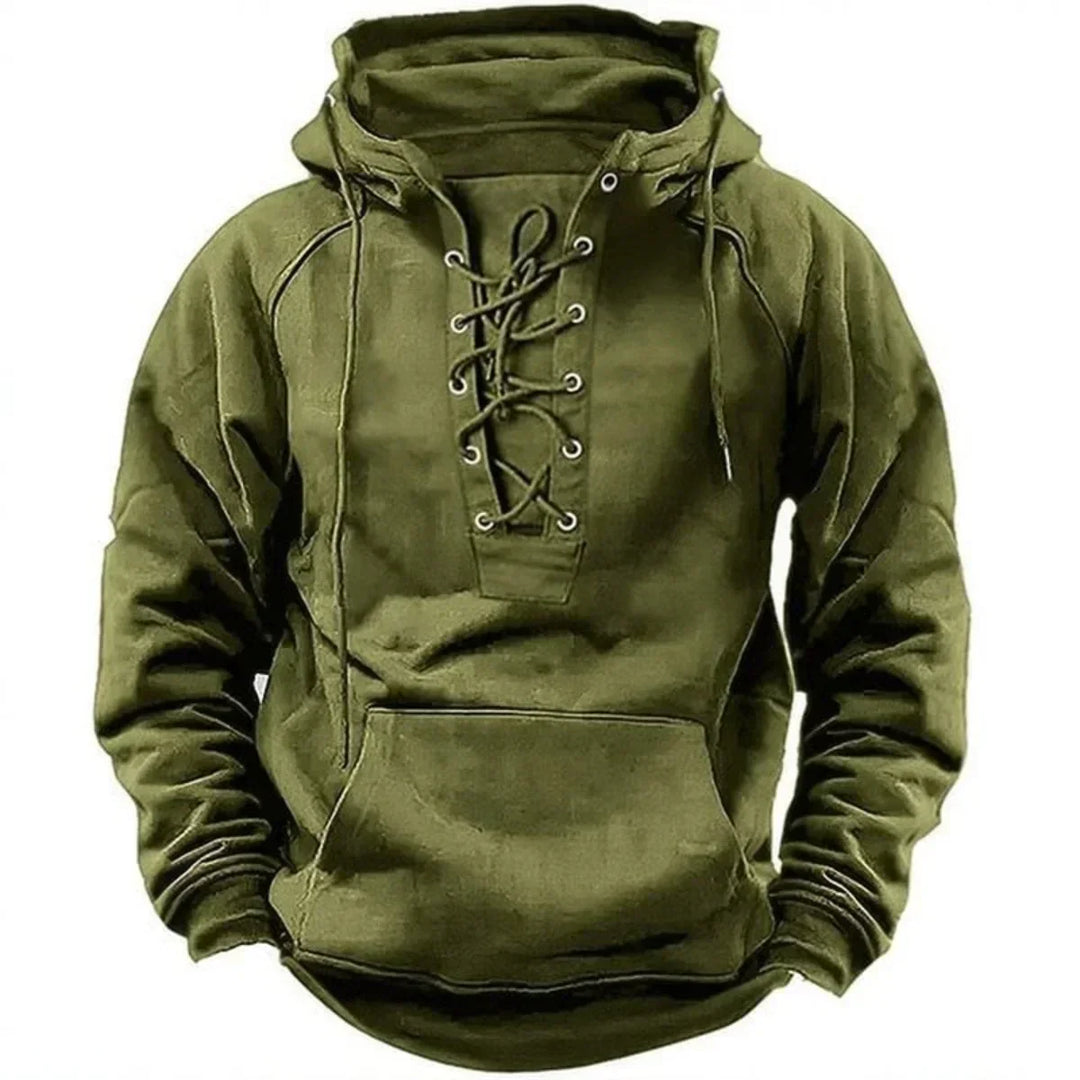 Alexandre | Durable Hoodie