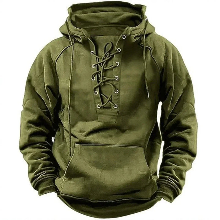 Alexandre | Durable Hoodie