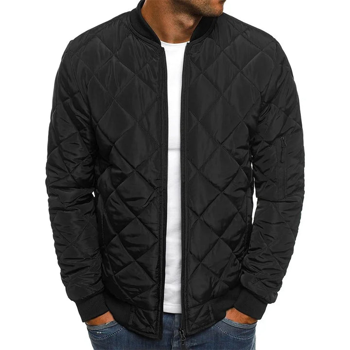 LEONARDO™|QUILTED JACKET