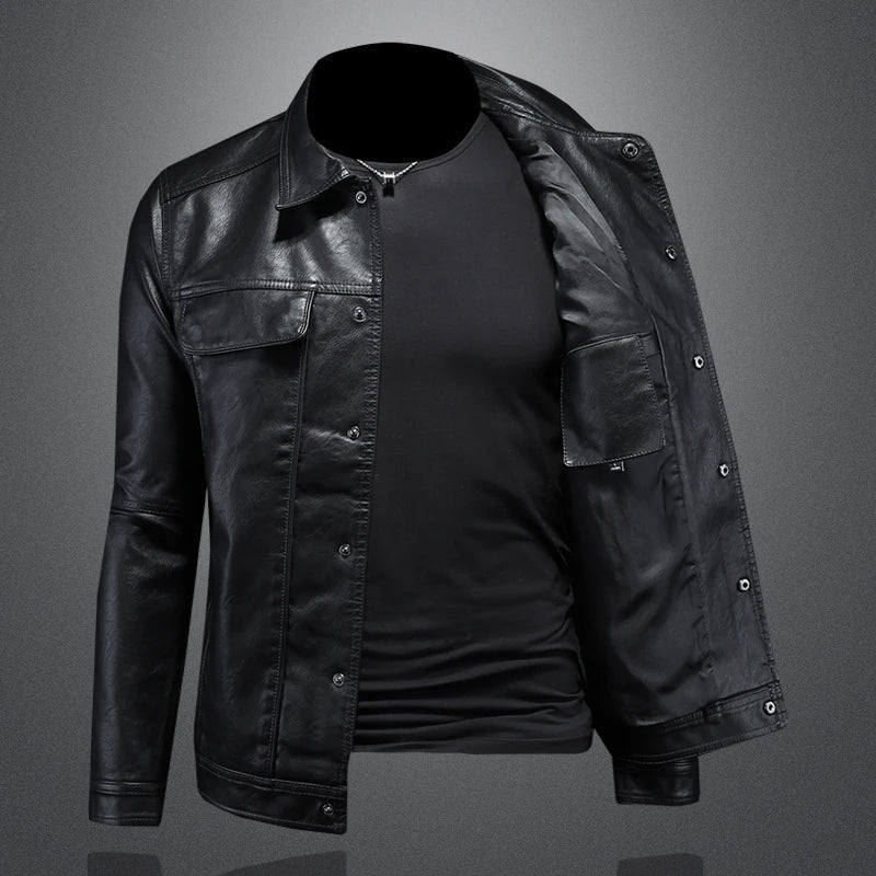 BRUNO™|RIDER JACKET