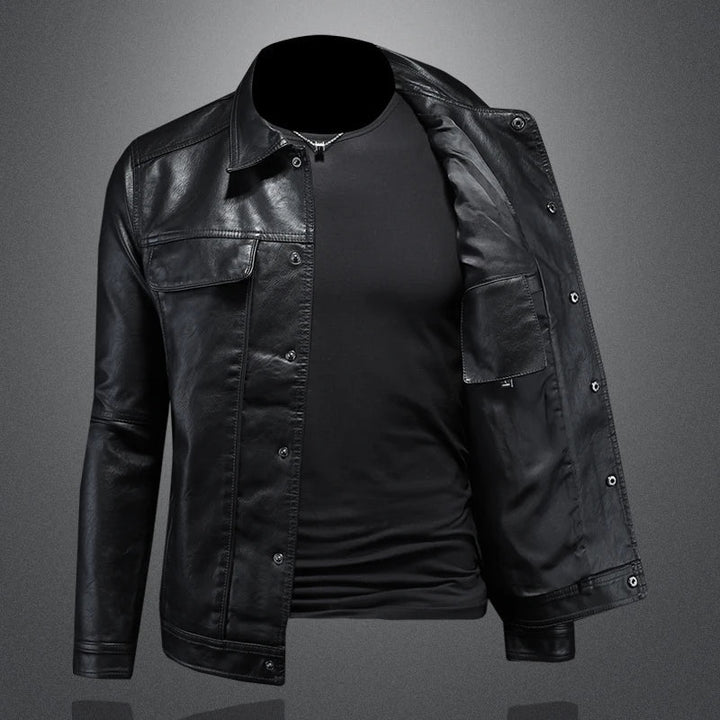BRUNO™|RIDER JACKET