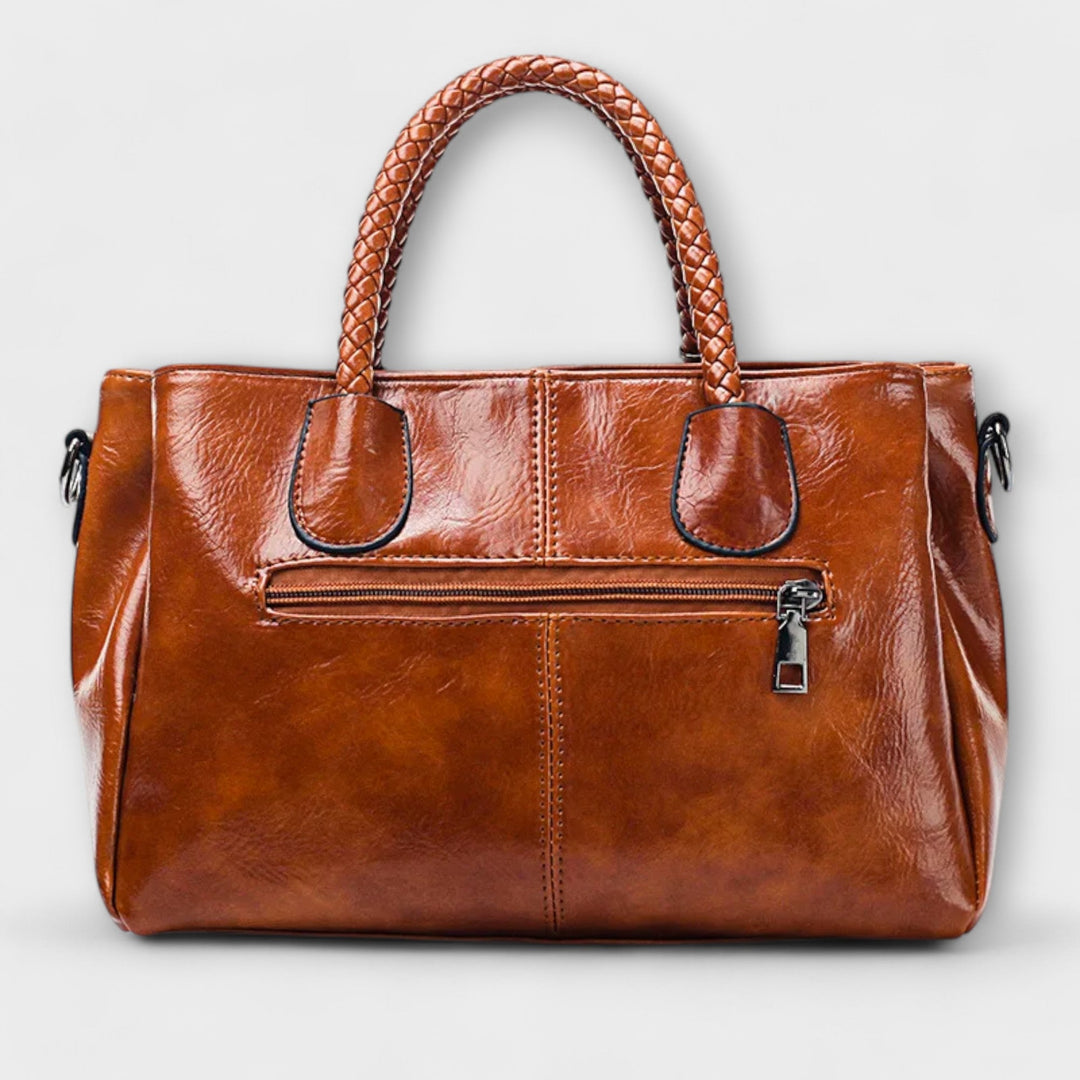 Zoey - Elegant Duffel Bag