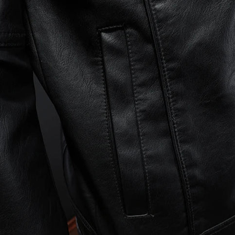 BRUNO™|RIDER JACKET