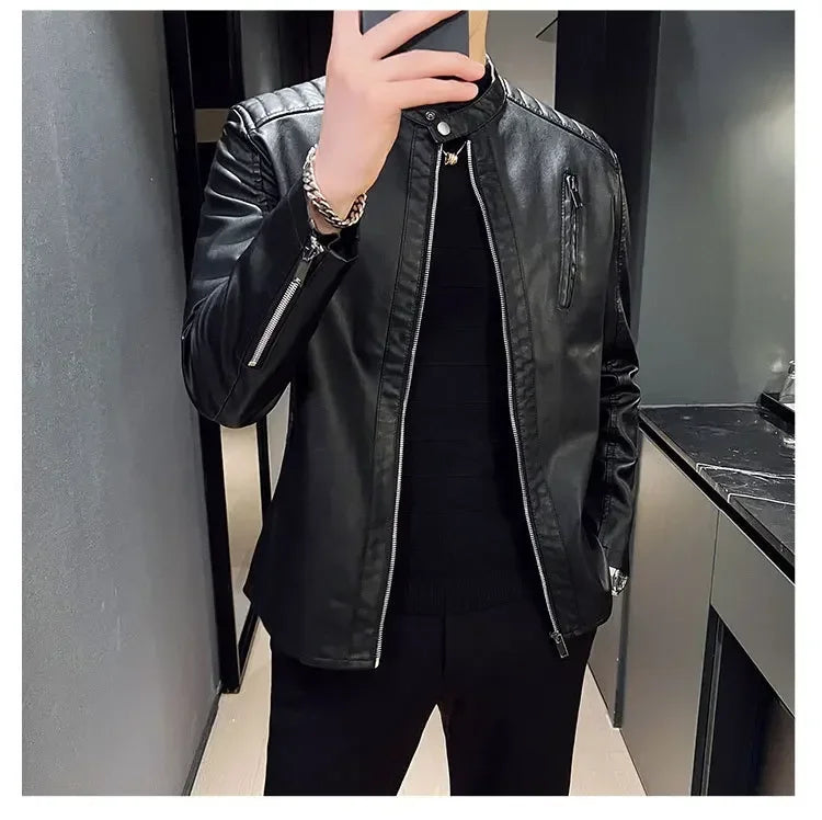 VINCENZO™|ELEGANT JACKET