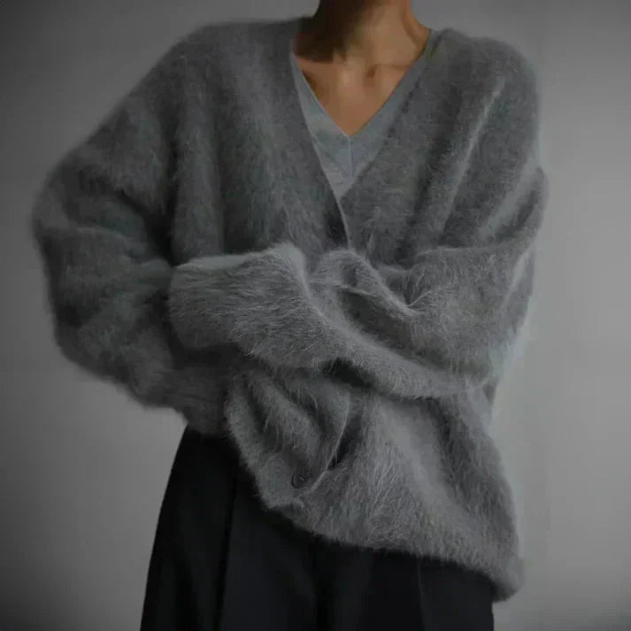 Daisy™ - Cashmere Sweater