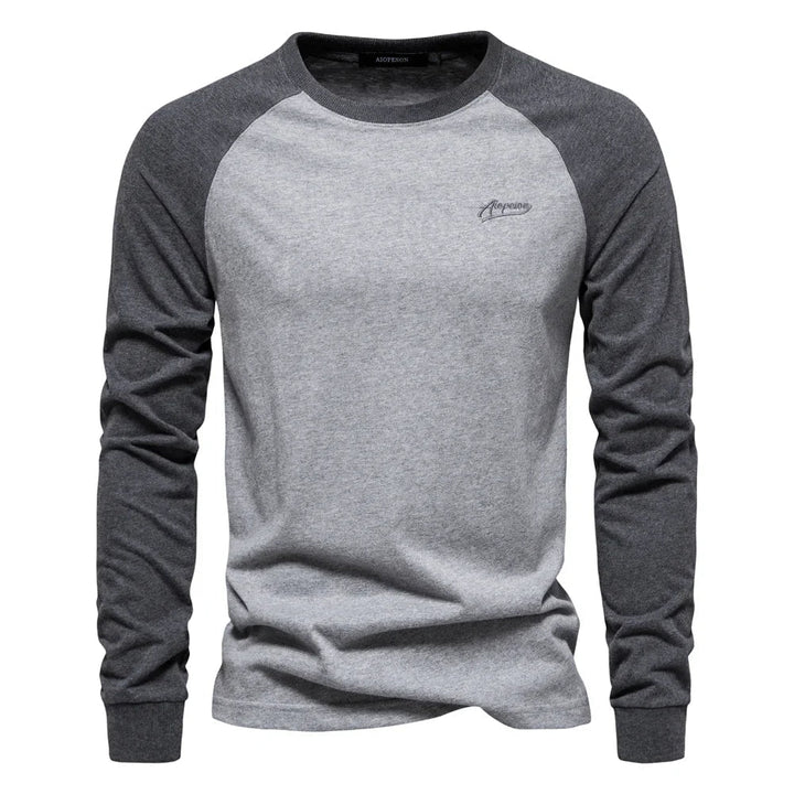 Long Sleeve Raglan T-Shirt